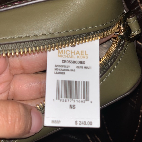 Authentic Mk Set - Picture 4 of 6